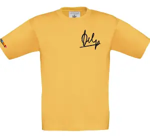 T-Shirt Kids NEW