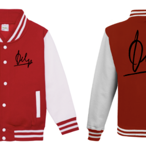 Collegejacke Kids NEW