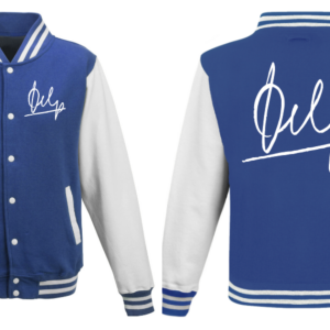 Collegejacke NEW