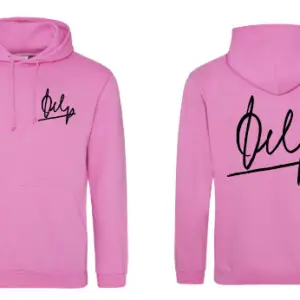 Kids Hoodie NEW