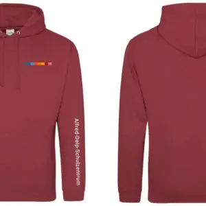 College Hoodie