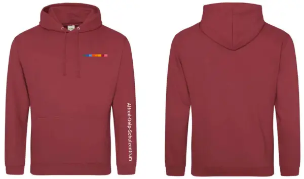 College Hoodie