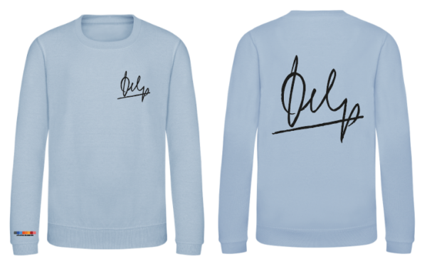 Sweatshirt Kids NEW