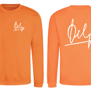 Sweatshirt NEW